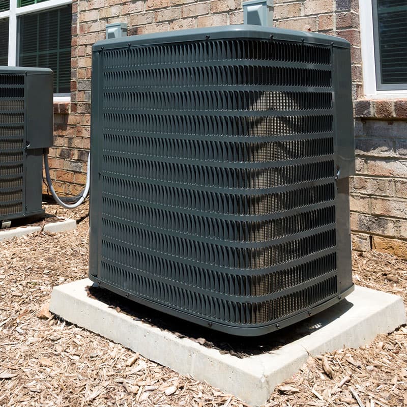 Air Conditioning Unit Banner Image