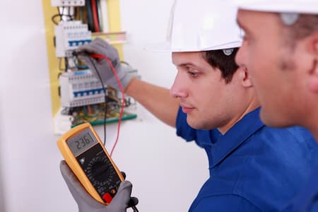 What to Expect During a Professional Electrical Inspection