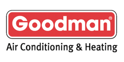 Goodman Air Conditioning & Heating Logo