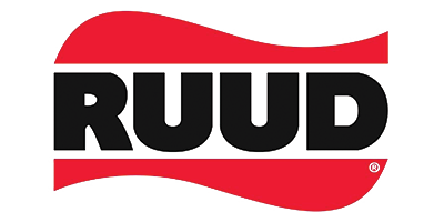 Ruud Logo