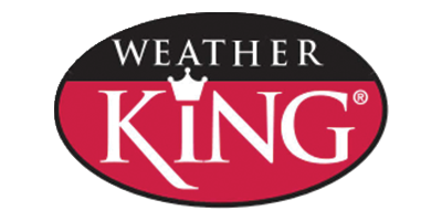 Weather King Logo