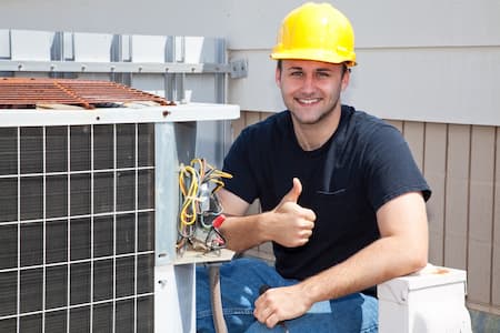 Air Conditioning Maintenance