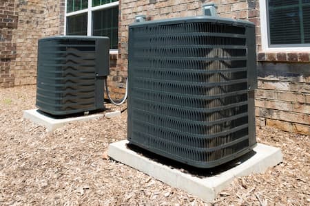 Air Conditioner Replacement/Install