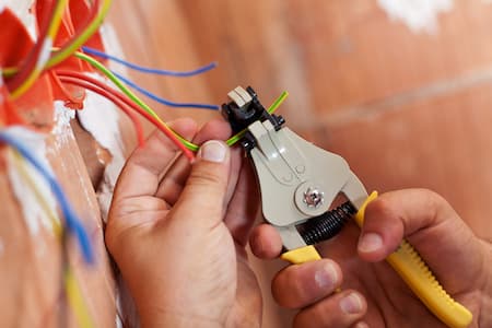 Building Renovation Electricians