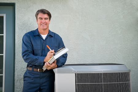 Emergency Air Conditioner Repair