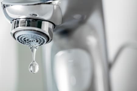 Faucet Repair & Installation