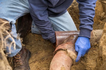 Sewer Maintenance